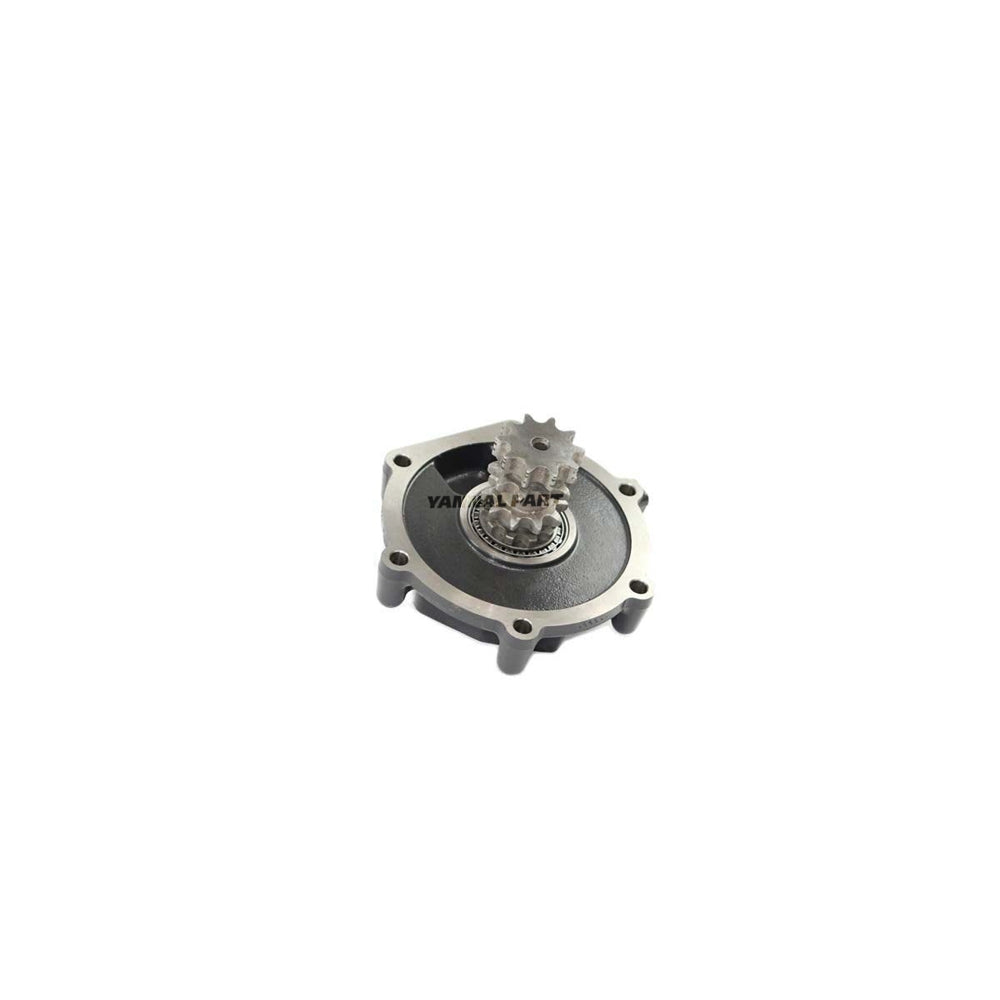 Part No. 7218166 Single Speed Motor Carrier for Skid Steer Loaders