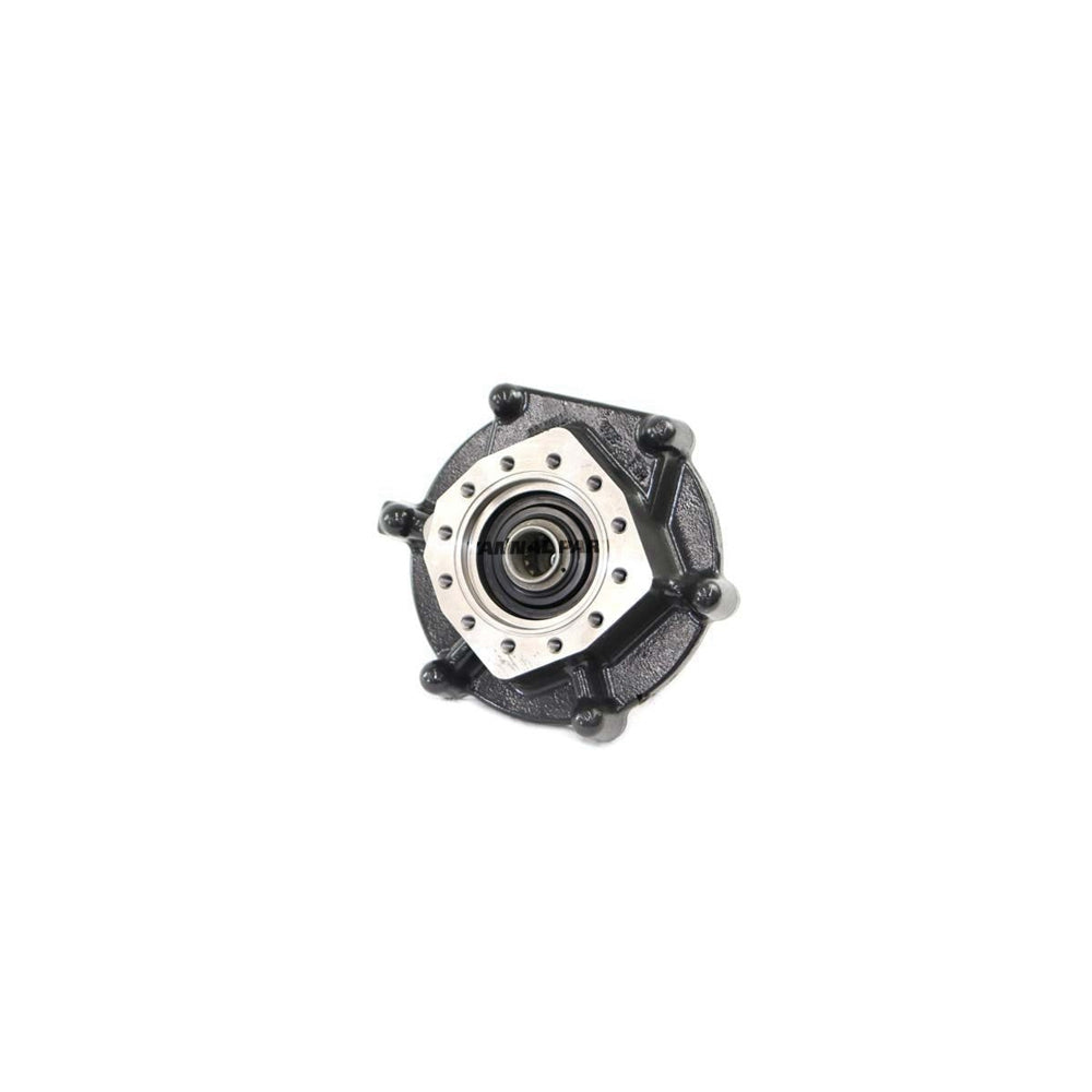 Part No. 7218166 Single Speed Motor Carrier for Skid Steer Loaders