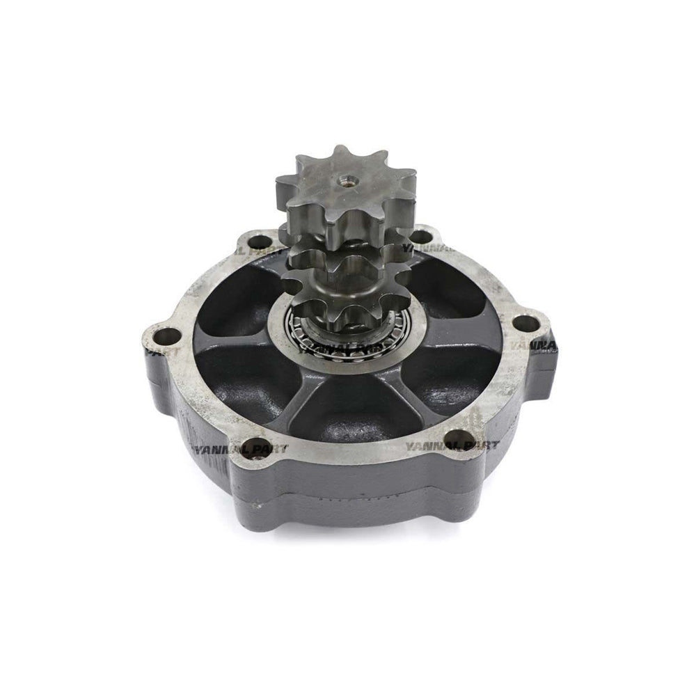 Part No. 6717296 Drive Motor Carrier for Skid Steer Loaders