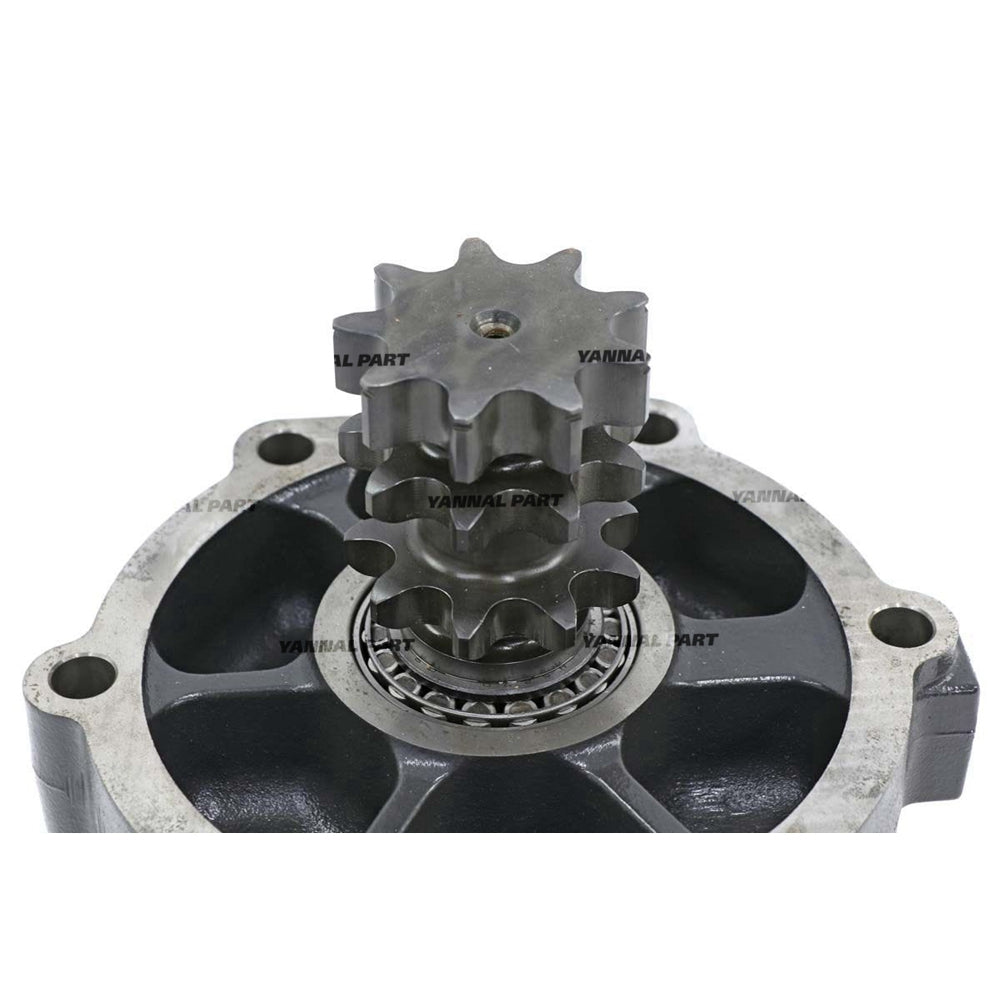 Part No. 6717296 Drive Motor Carrier for Skid Steer Loaders