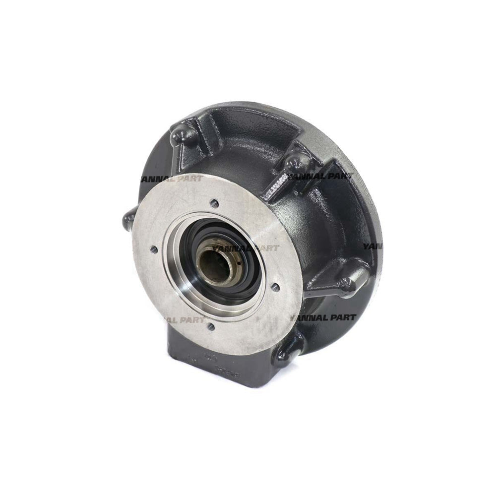 Part No. 7419151 Single Speed Drive Motor Carrier for Skid Steer Loaders