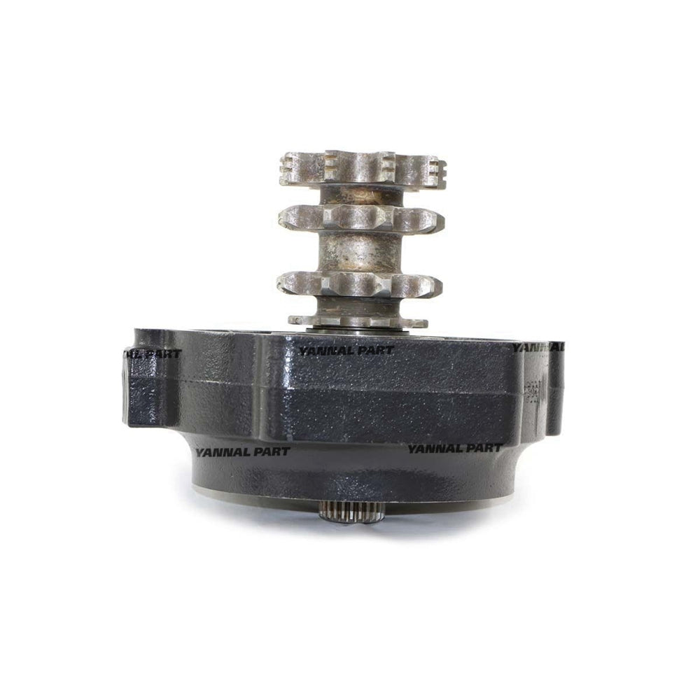 Part No. 7214470 Drive Motor Carrier for Skid Steer Loaders