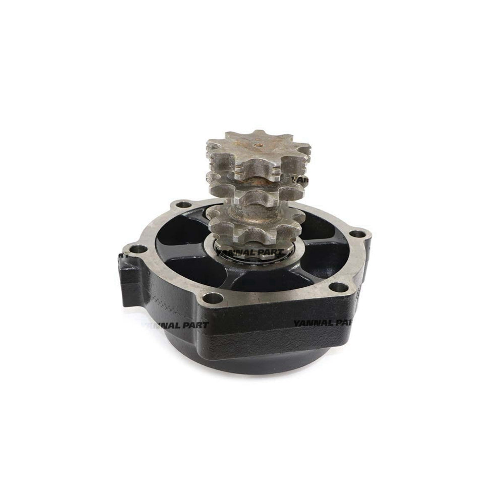 Part No. 7214470 Drive Motor Carrier for Skid Steer Loaders