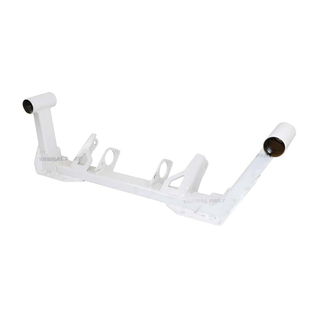 Part No. 4174651.45 Arm Caster For ZT Zero-Turn Ride-On Mowers