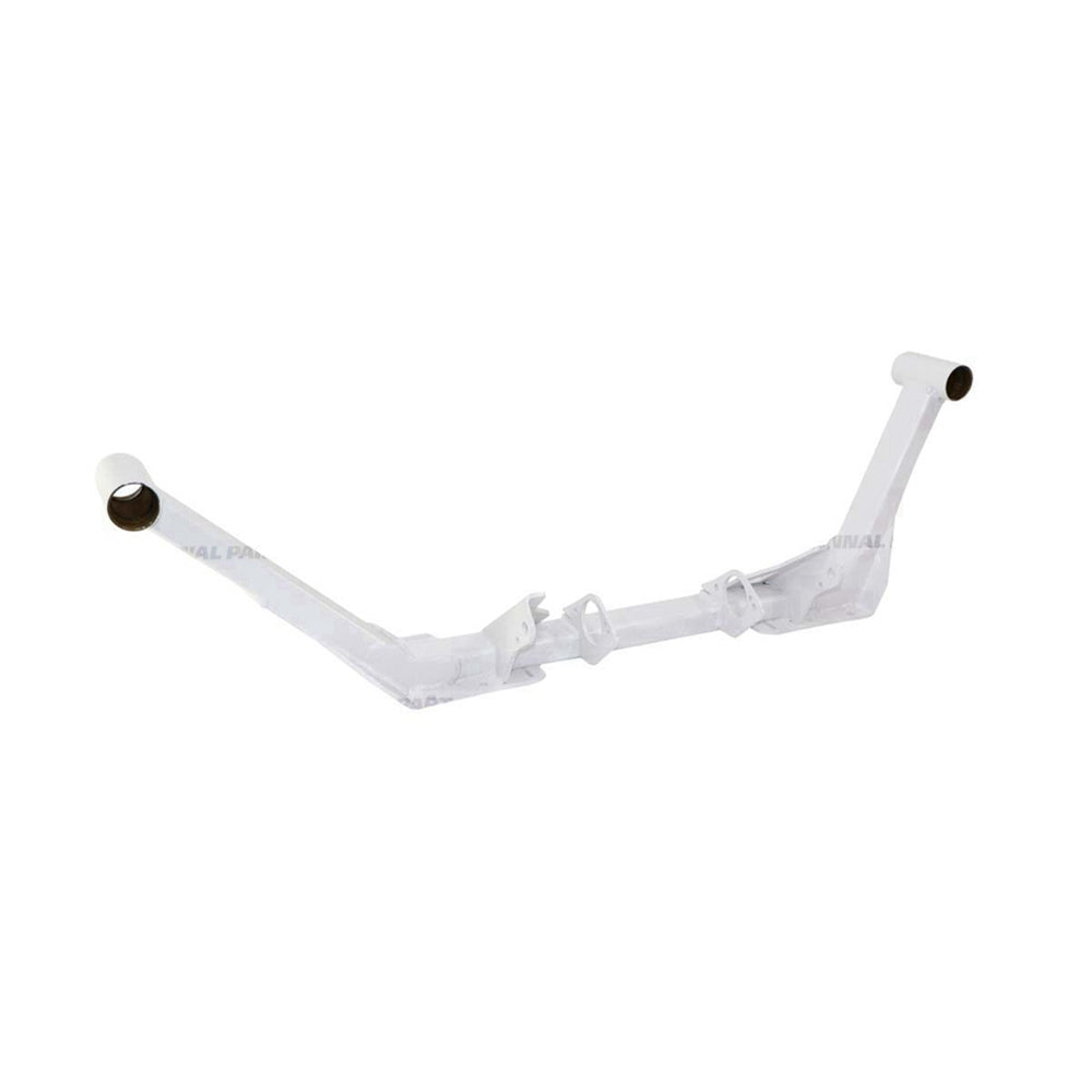 Part No. 4179478.45 Arm Caster For ZT Zero-Turn Ride-On Mowers