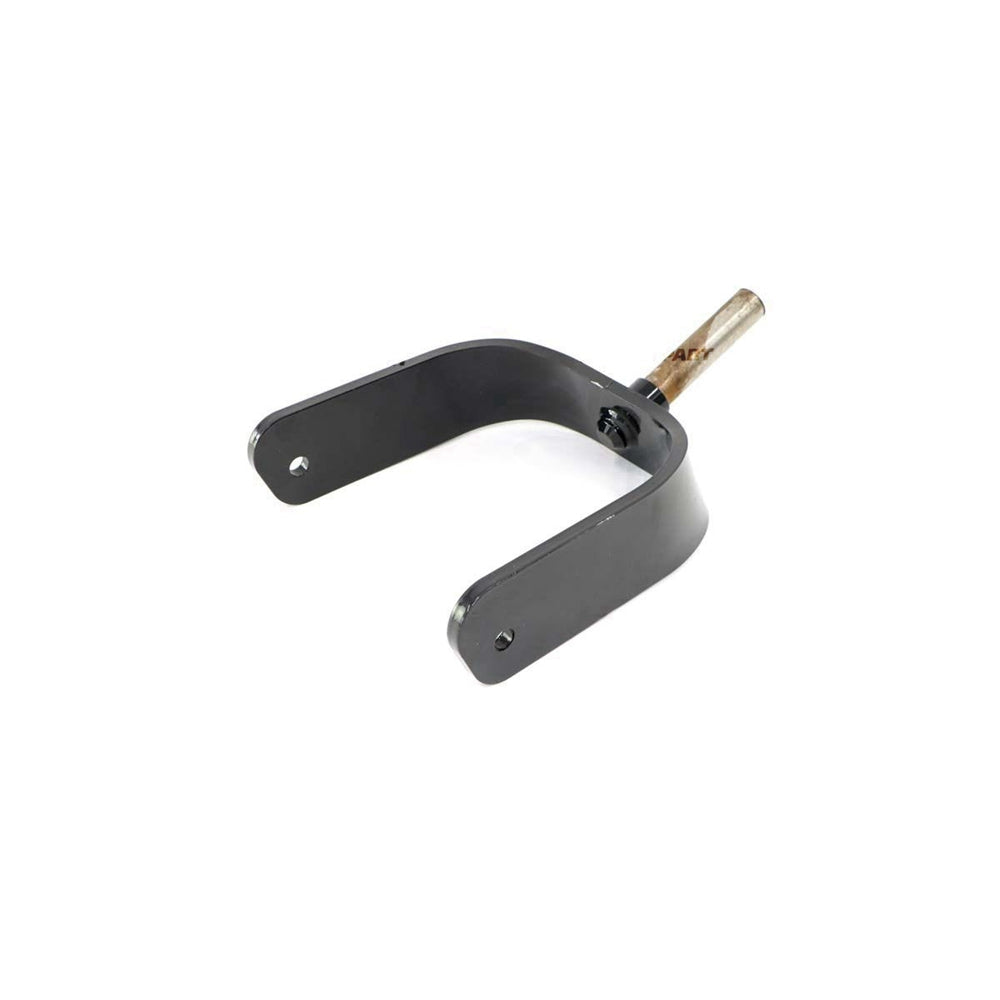 Part No. 7435031.46 Caster Weldment Fit For Bobcat