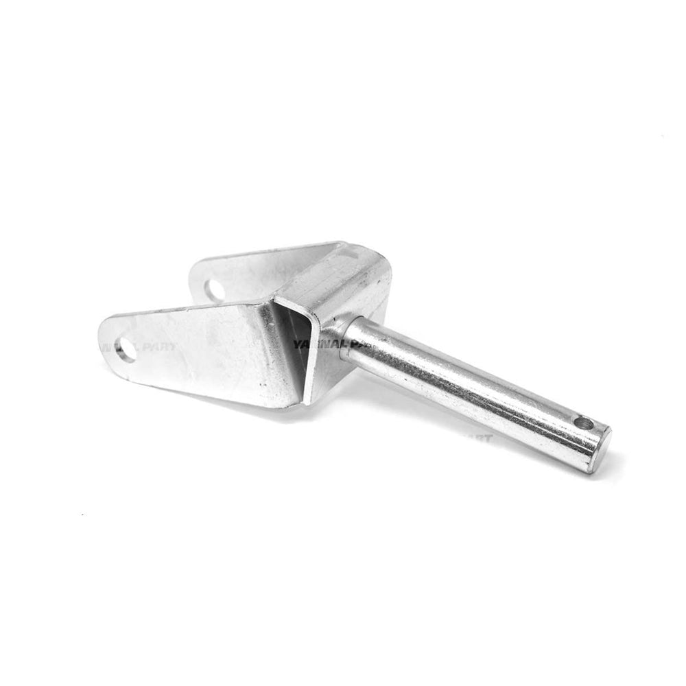 Part No. 7145327 Wheel Caster for Mower Attachments