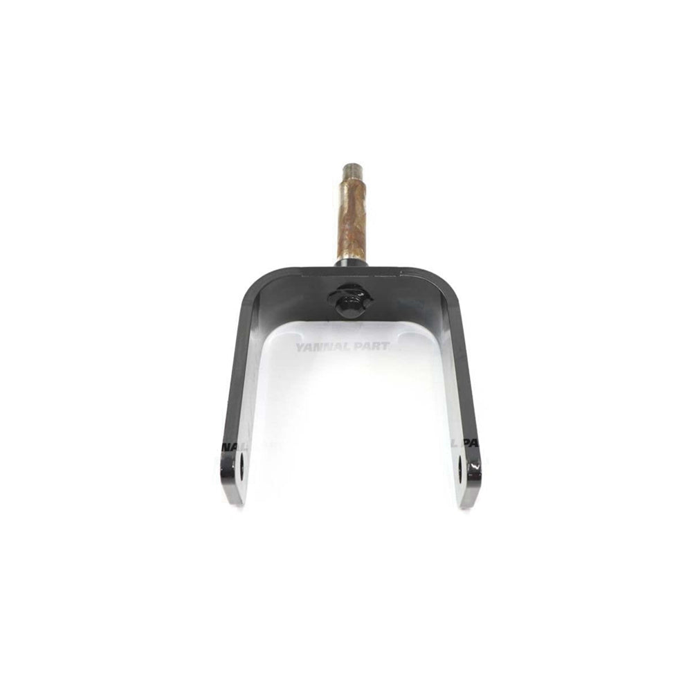 Part No. 2721306.7 Caster Yoke Weldment Fit For Bobcat