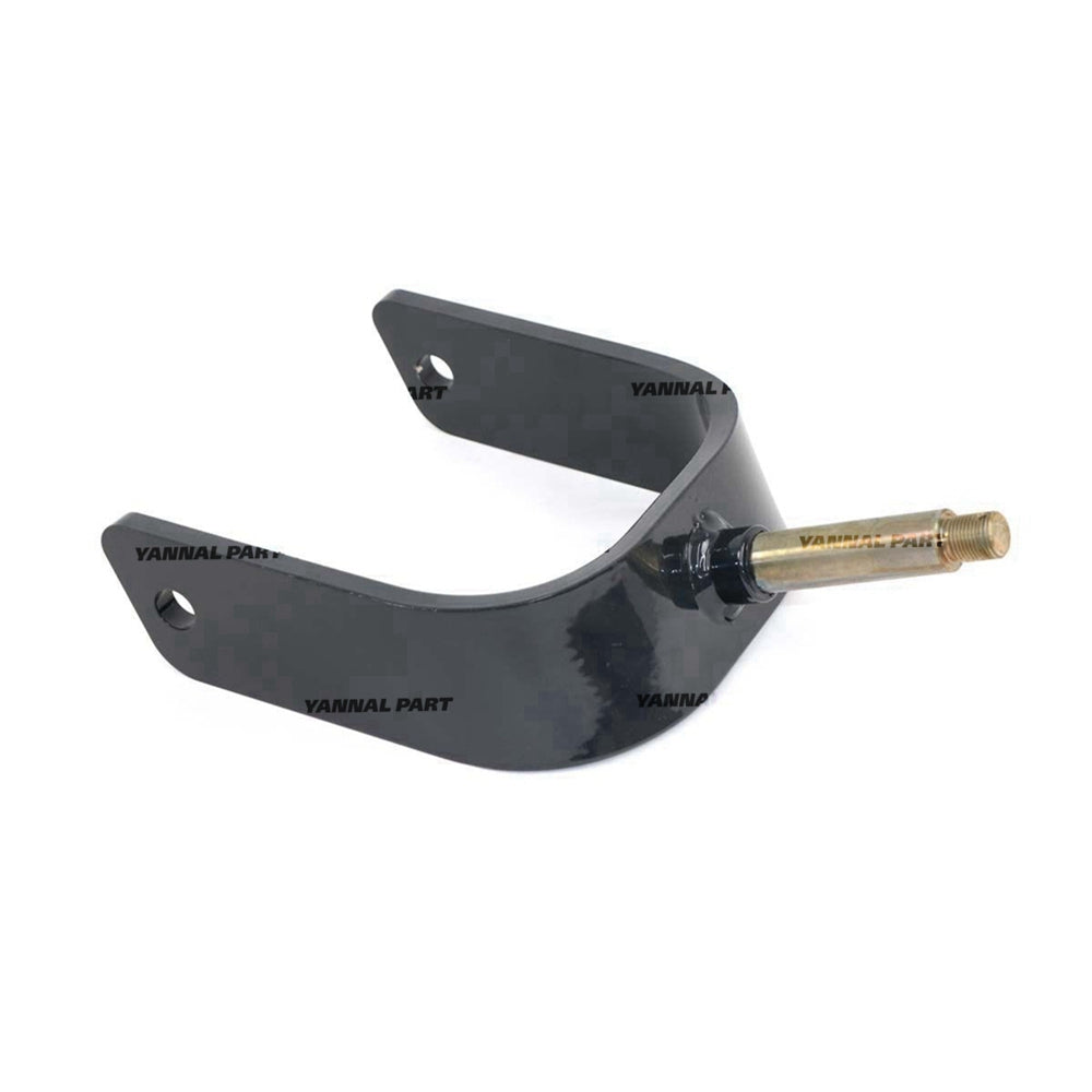 Part No. 4171883.7 Caster Yoke Weldment Fit For Bobcat