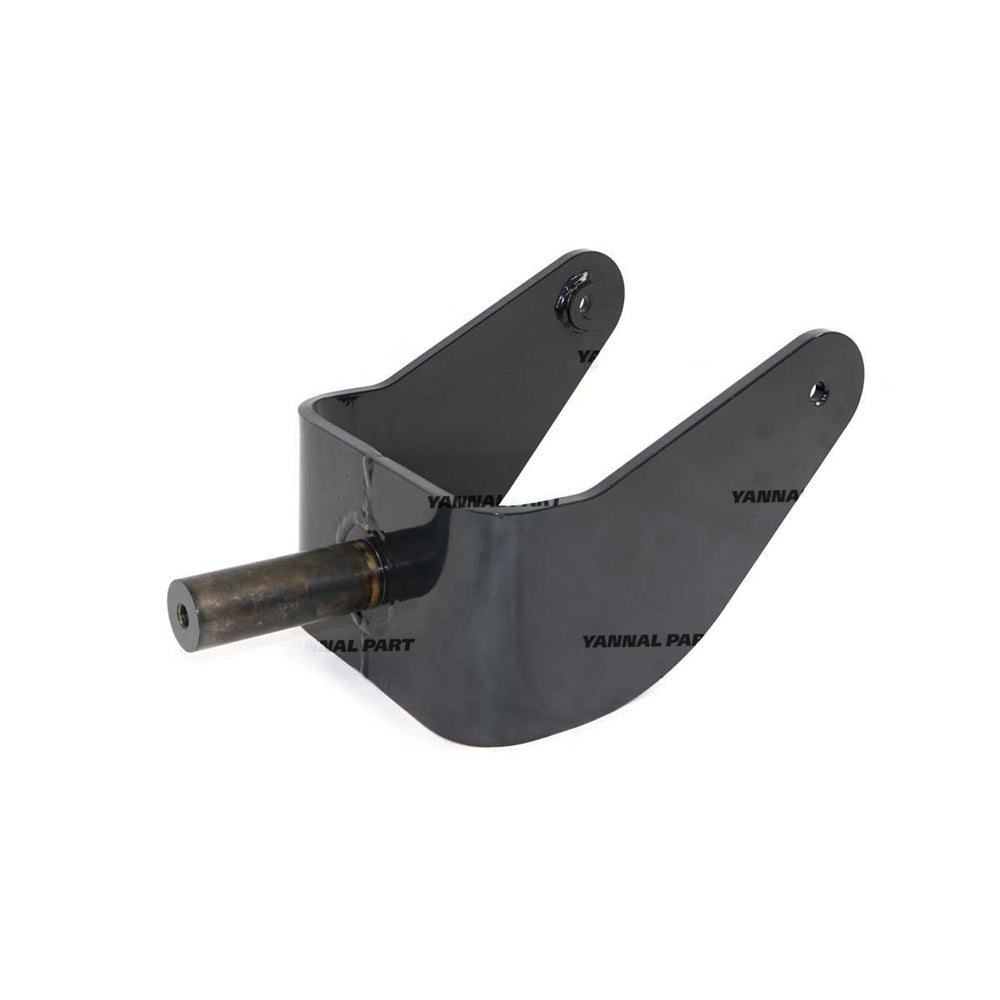 Part No. 7427568 CASTER YOKE WELDMENT Fit For Bobcat