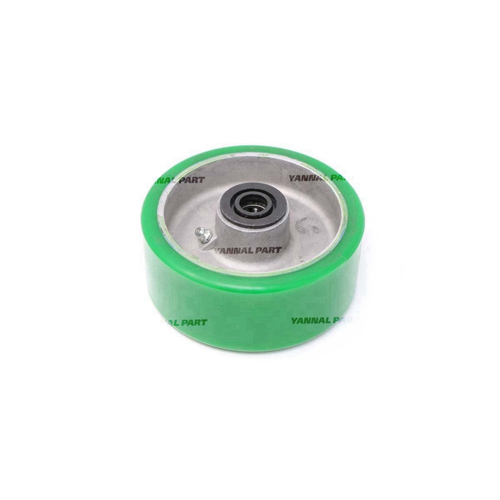 Part No. 6673779 Caster Wheel for Concrete Mixer