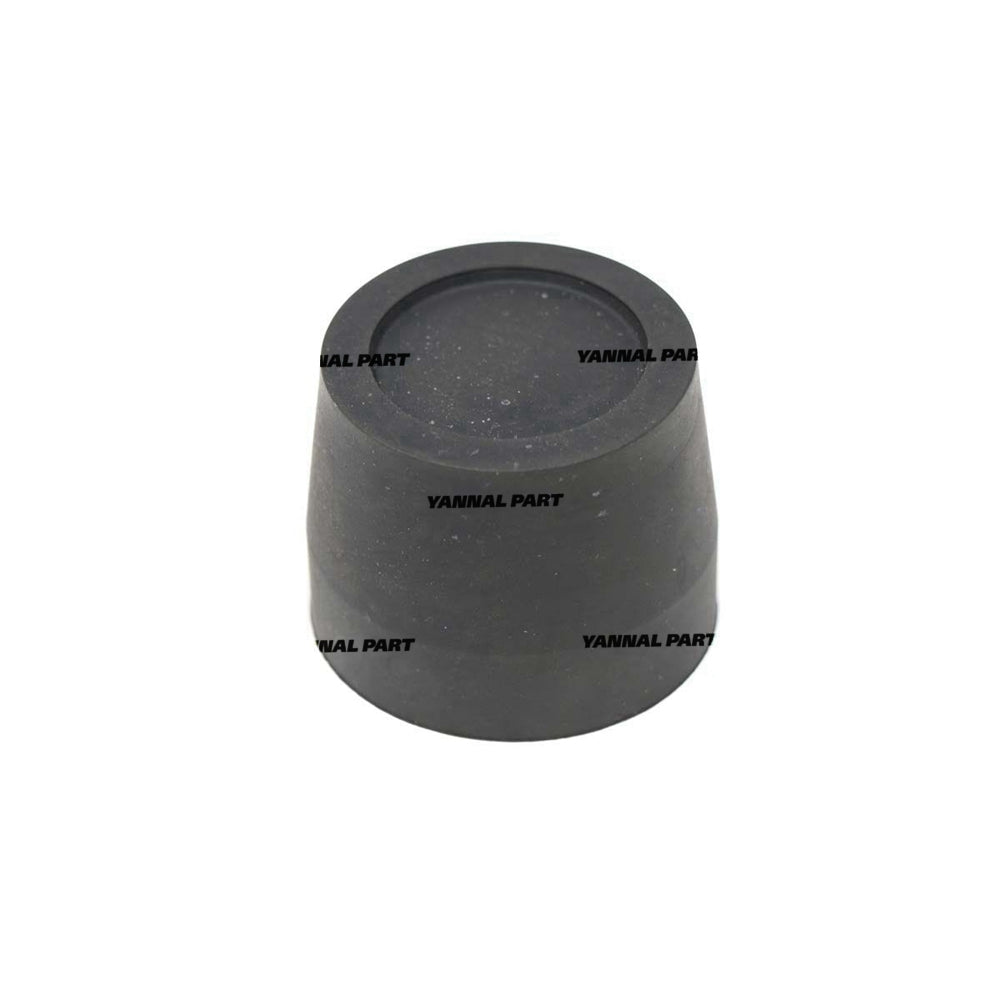 Part No. 102274101CC Rubber Center Cap Fit For Bobcat