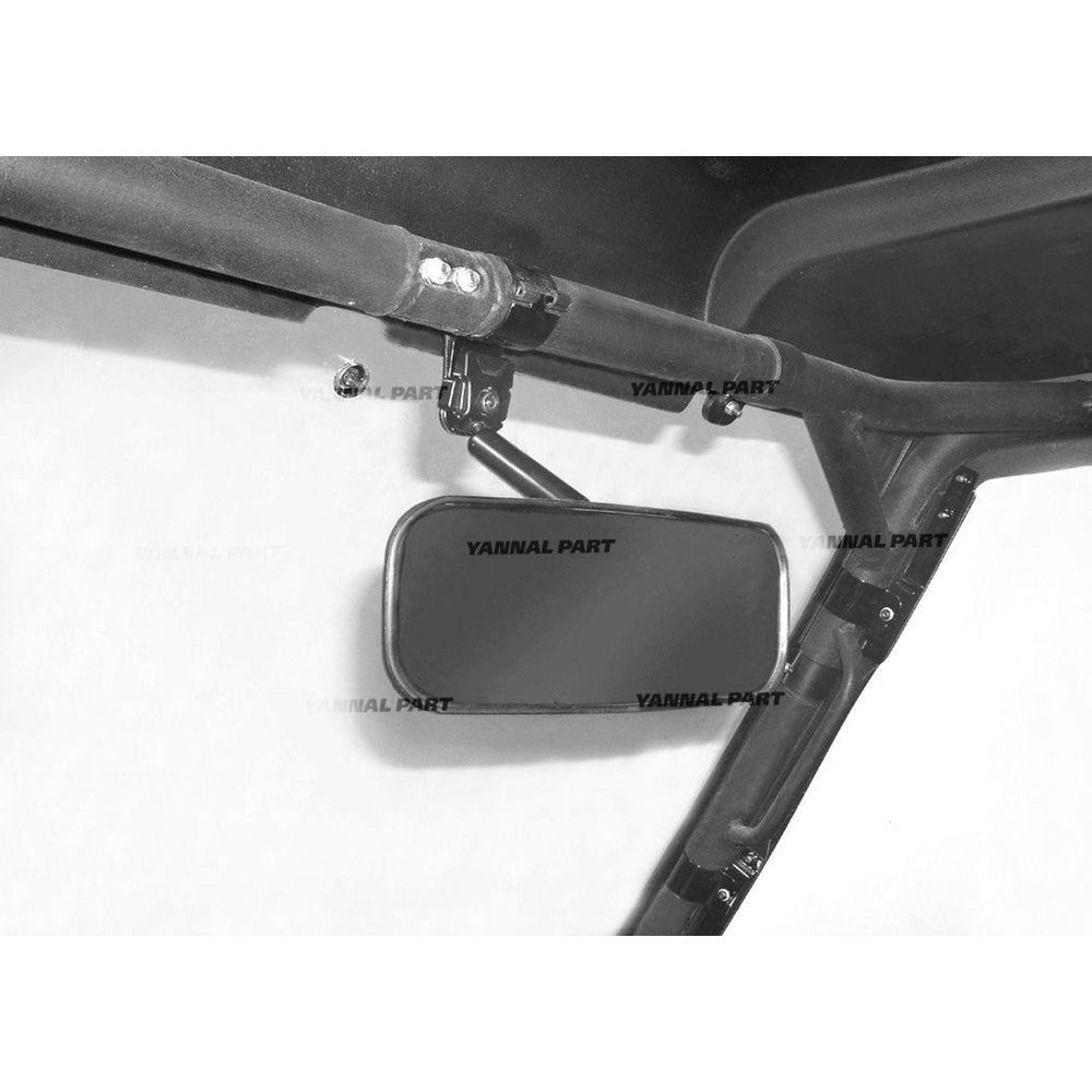 Part No. 7232044 UTV Rear View Mirror Kit Fit For Bobcat