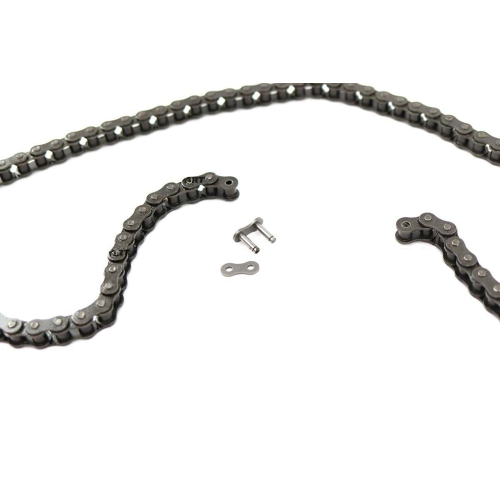 Part No. 7392698 Snowblower Drive Chain Fit For Bobcat