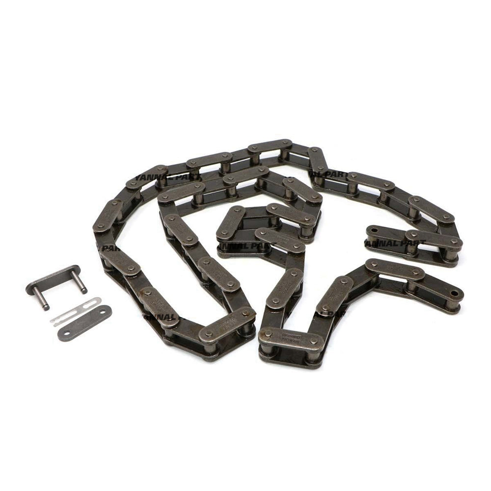 Part No. 6707727 2060 Landscape Rake Chain Fit For Bobcat