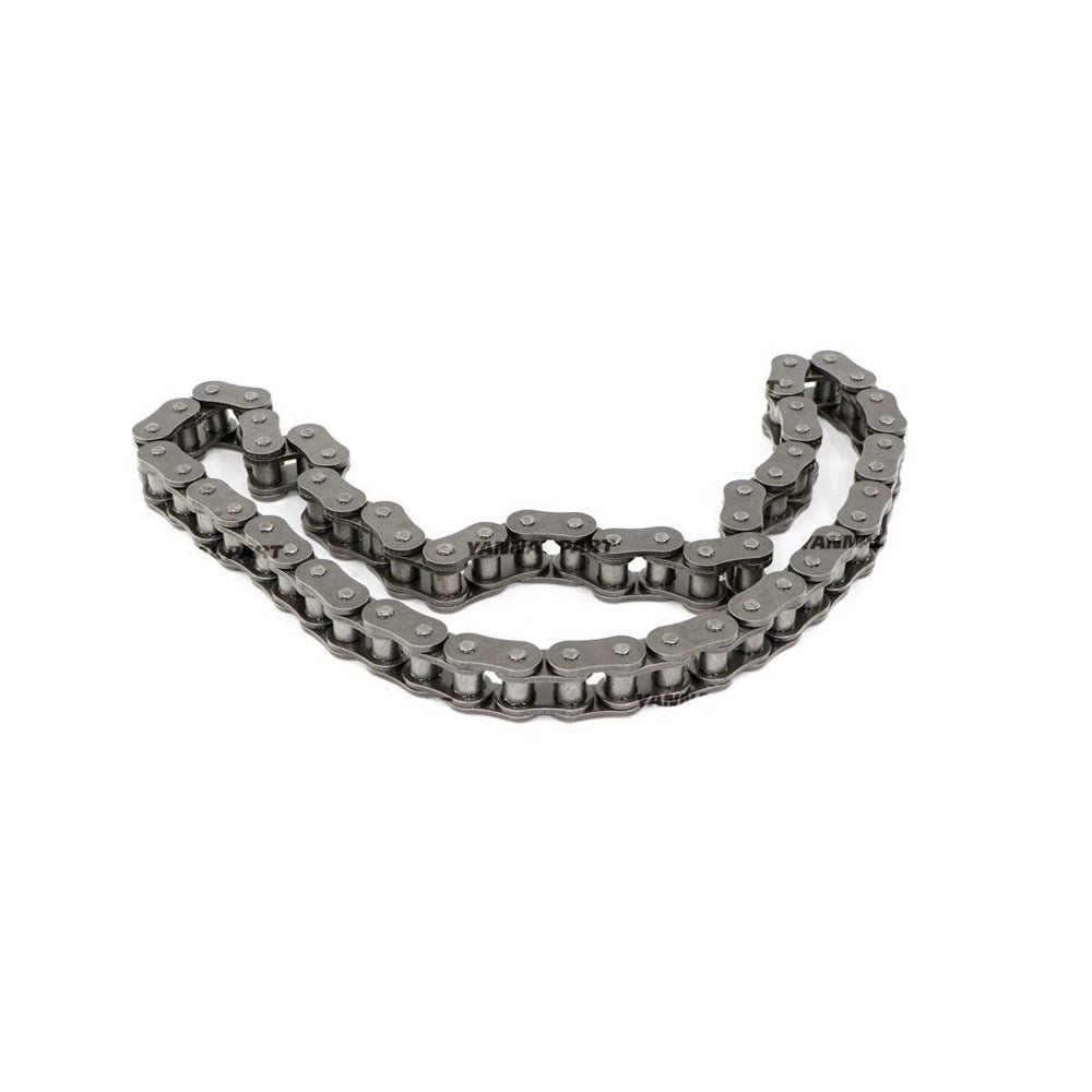 Part No. 7321657 56 Pitch Chain for Skid Steer Loaders