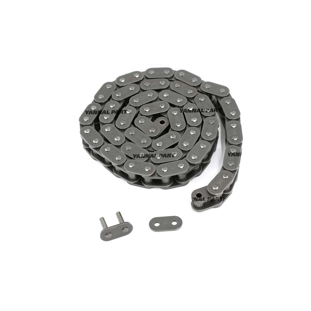 Part No. 6690990 Drive Chain, Tsubaki Fit For Bobcat