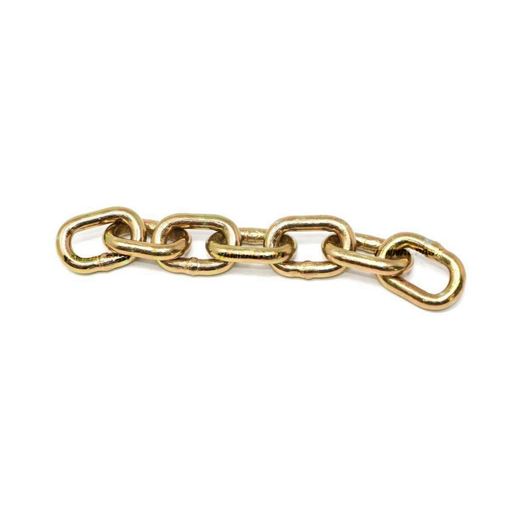 Part No. 4169126-01 7 Link Chain For ZS Zero-Turn Stand-On Mowers