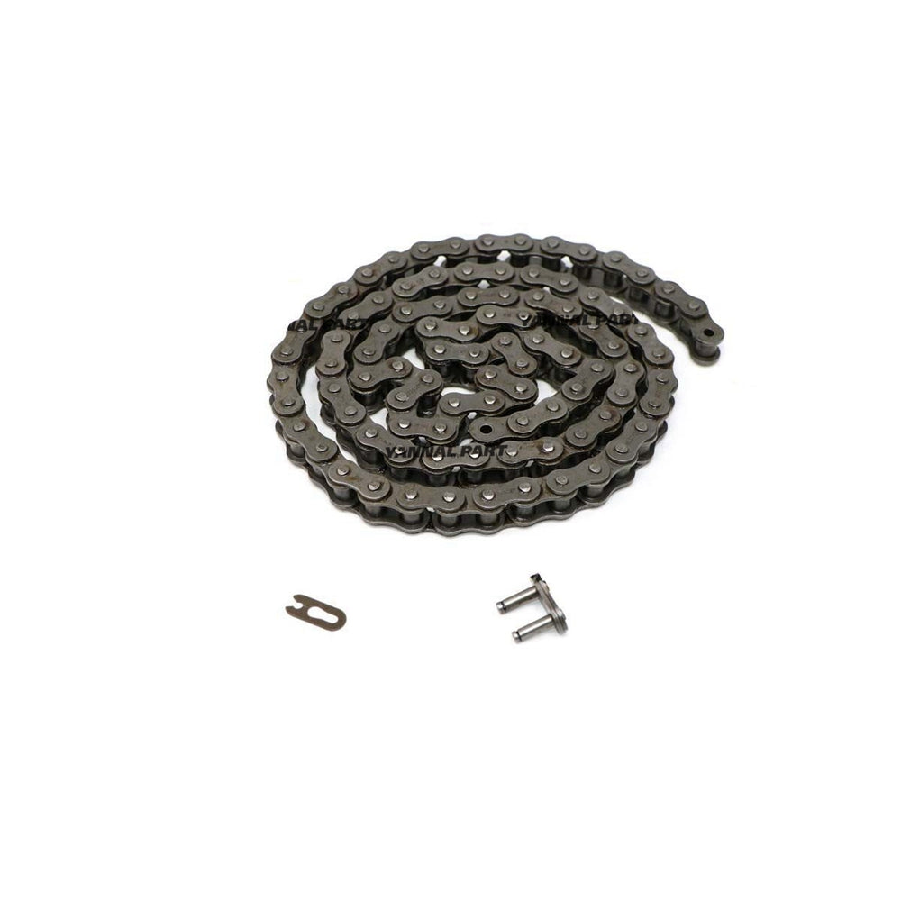 Part No. 6907087 CHAIN, 94P Fit For Bobcat