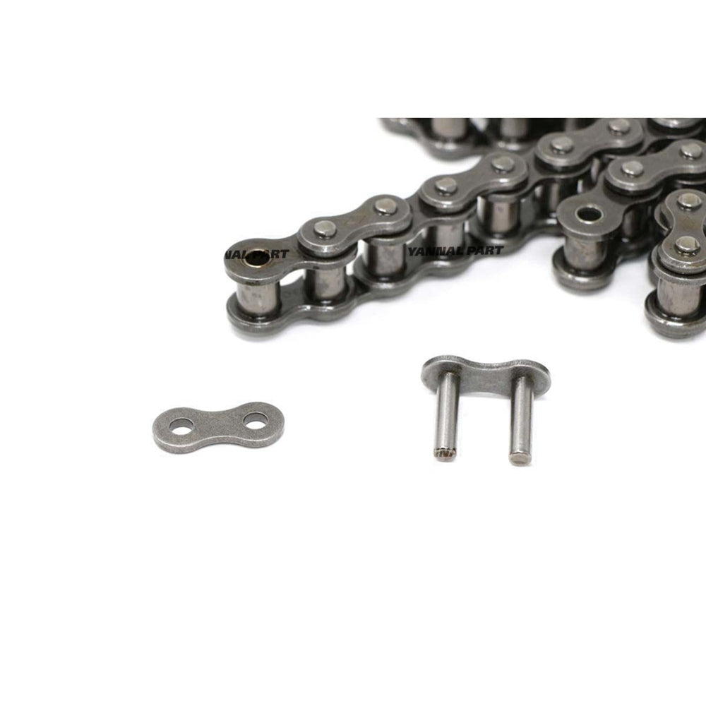 Part No. 6557830 CHAIN, DRIVE Fit For Bobcat