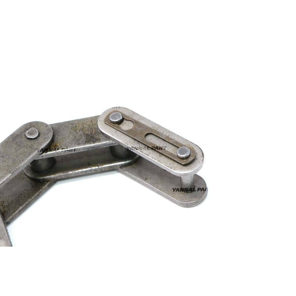 Part No. 6707728 Rake Chain for Landscape Rakes
