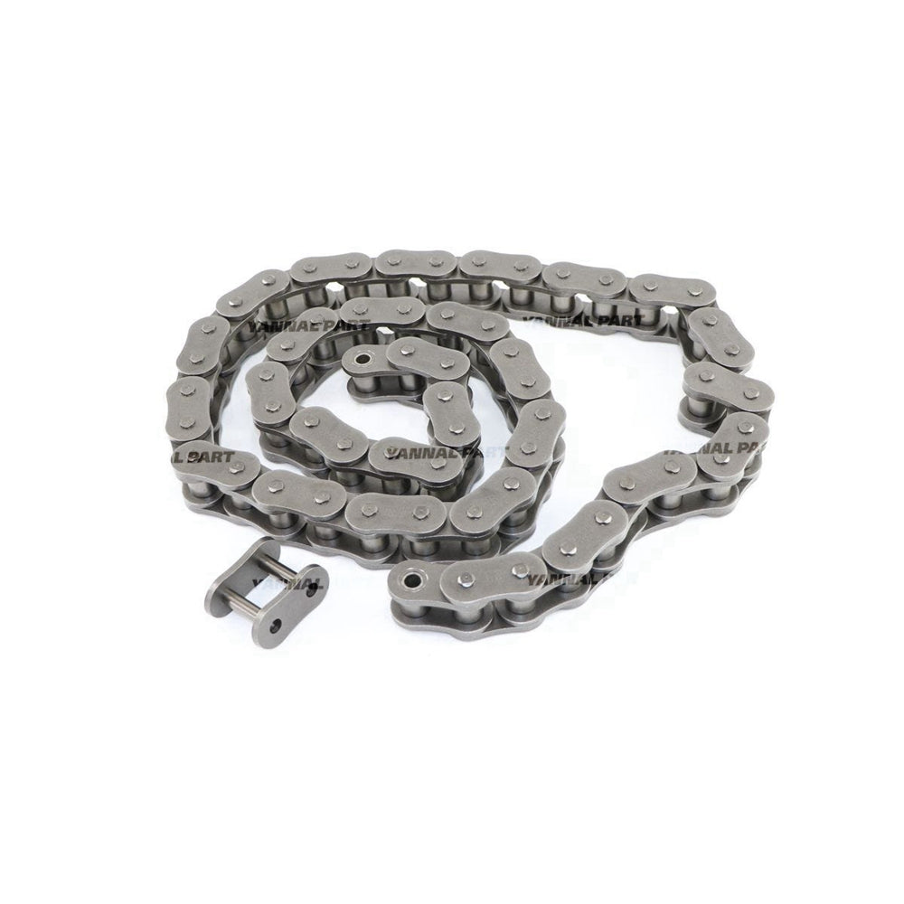 Part No. 6736758 100 HS Roller Chain Fit For Bobcat