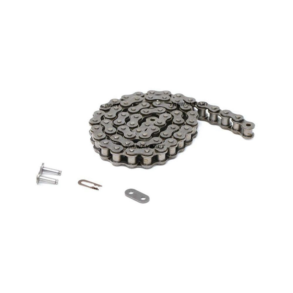 Part No. 4172864-02 Chain Roller Fit For Bobcat