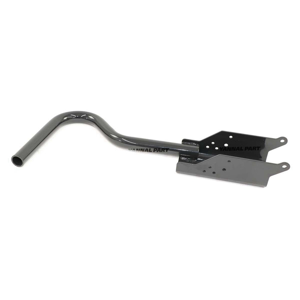 Part No. 6680480 Left Channel Fit For Bobcat