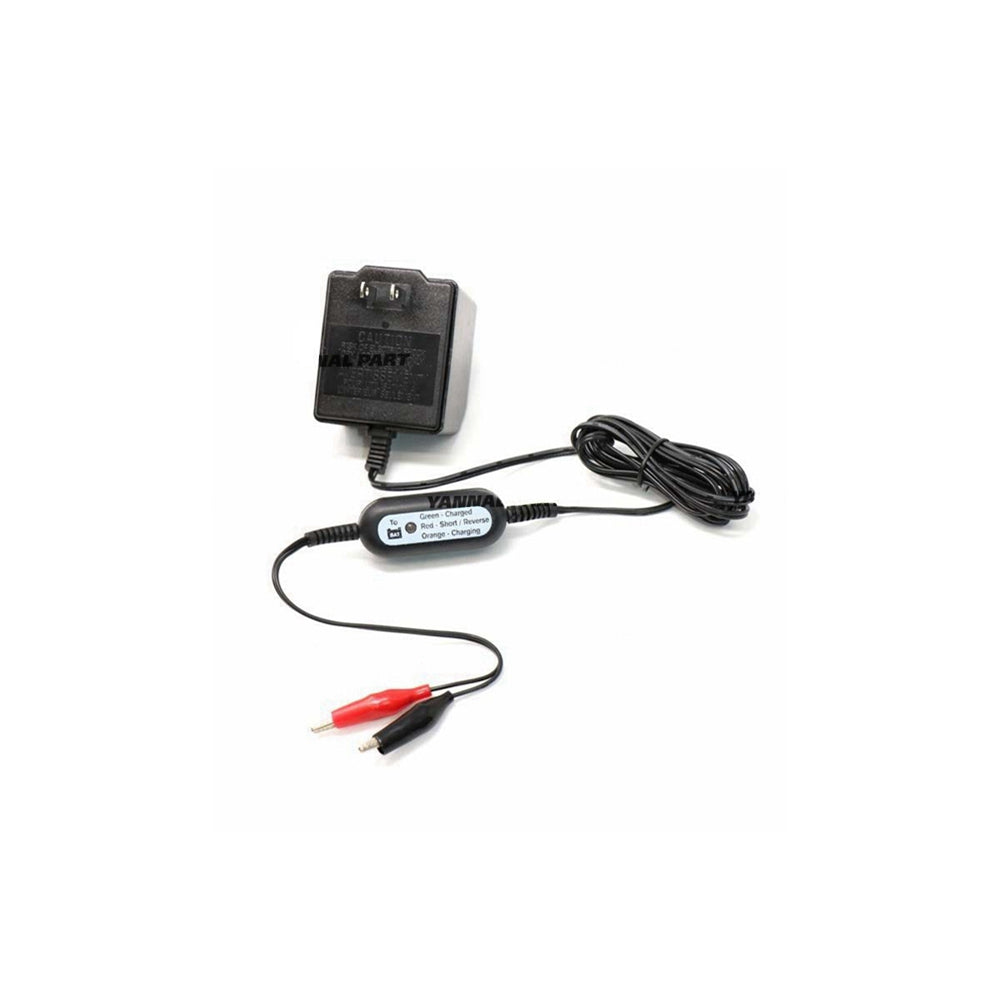 Part No. 4171973 Battery Charger Fit For Bobcat