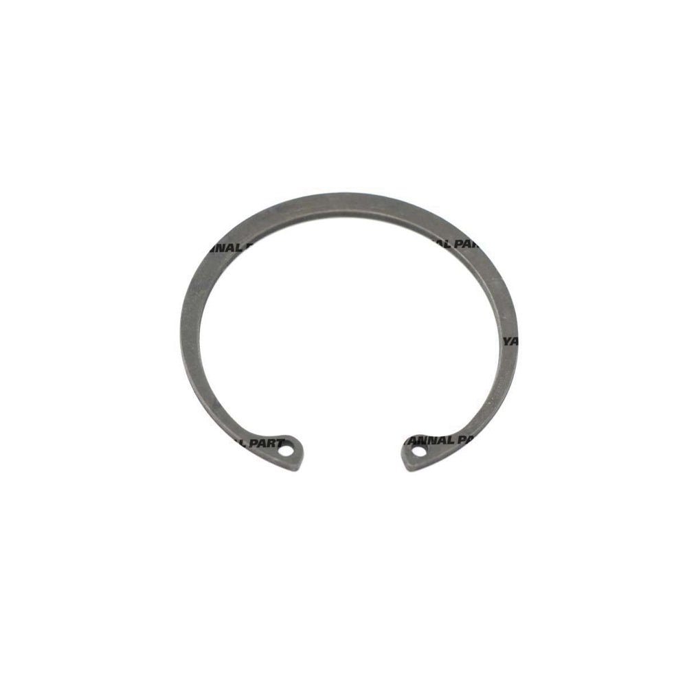 Part No. 7409952 Steel Circlip Fit For Bobcat