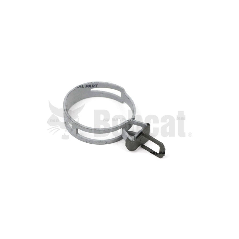 Part No. 5HM47 Hose Clamp Fit For Bobcat