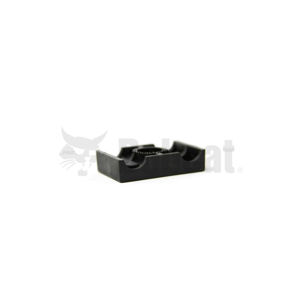 Part No. 7115645 Tubeline Clamp Fit For Bobcat