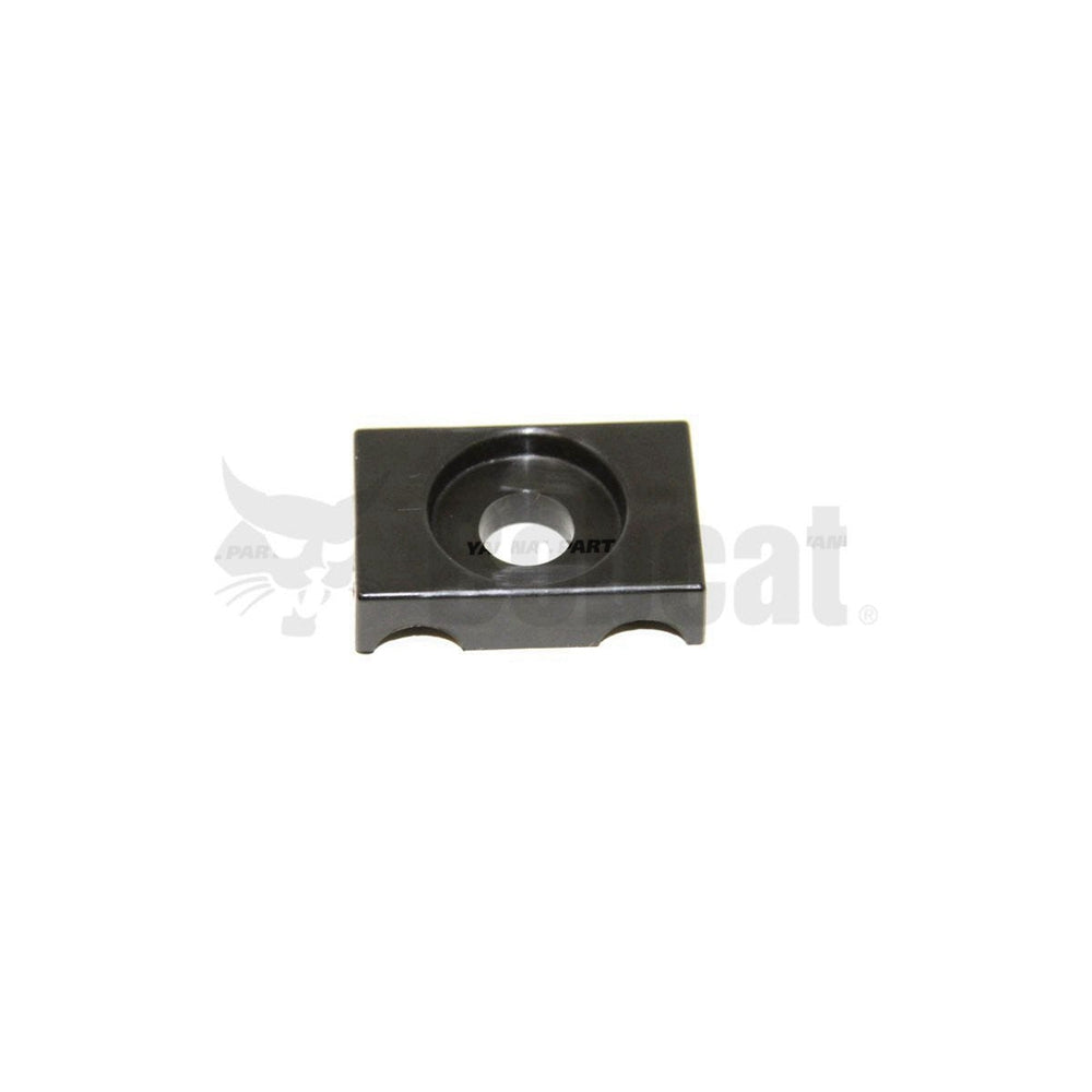 Part No. 7115645 Tubeline Clamp Fit For Bobcat