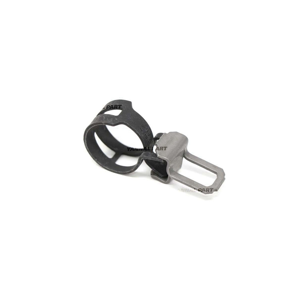 Part No. 5HM20 CLAMP HOSE Fit For Bobcat