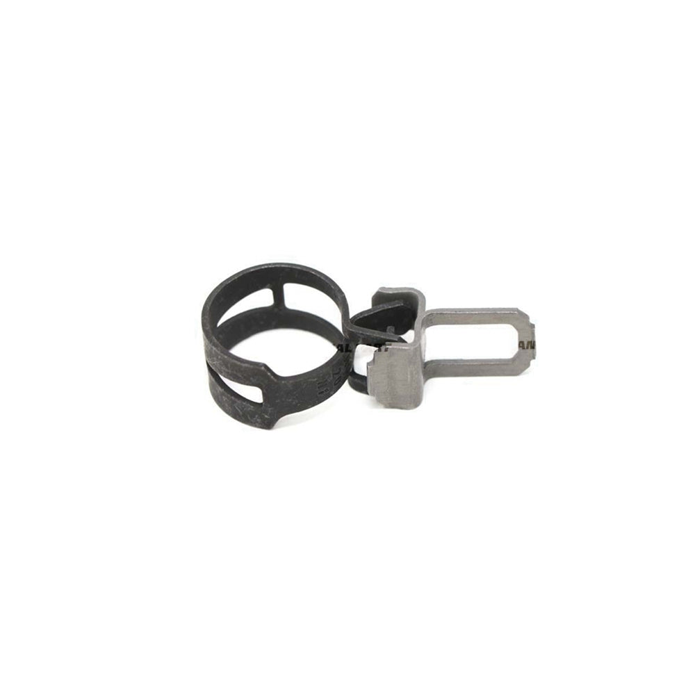 Part No. 5HM20 CLAMP HOSE Fit For Bobcat