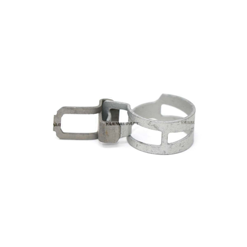 Part No. 5HM22 Clamp Hose Fit For Bobcat