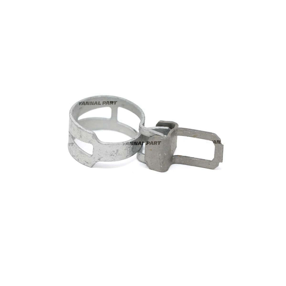 Part No. 5HM22 Clamp Hose Fit For Bobcat