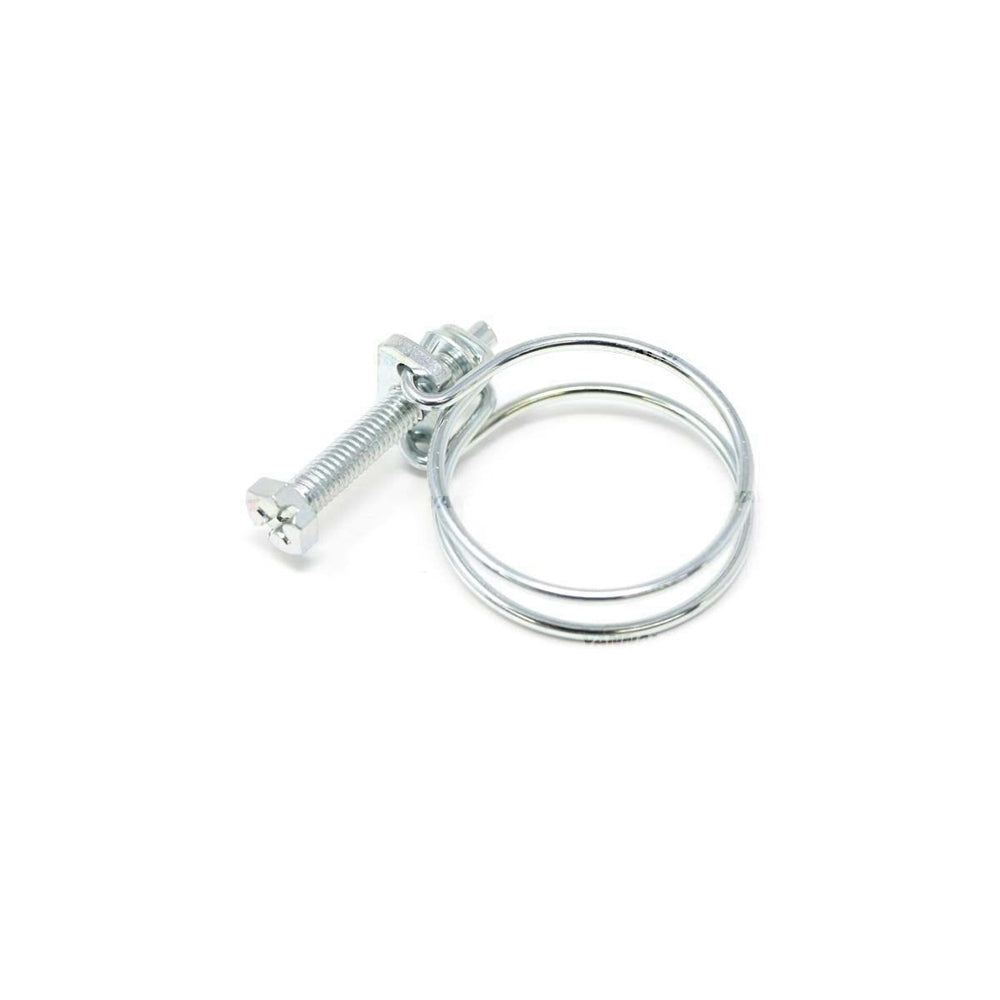 Part No. 7247342 Hose Clamp for Loaders