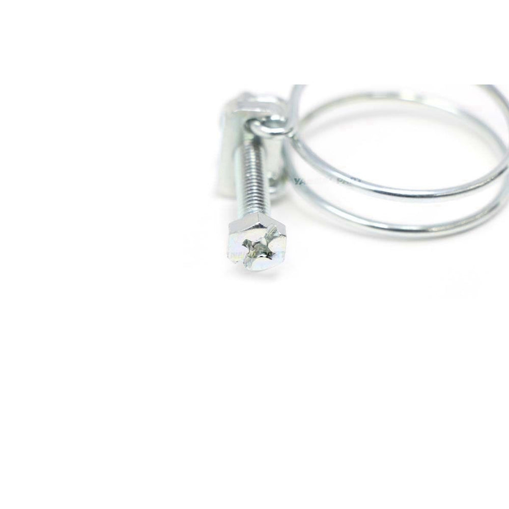 Part No. 7247342 Hose Clamp for Loaders