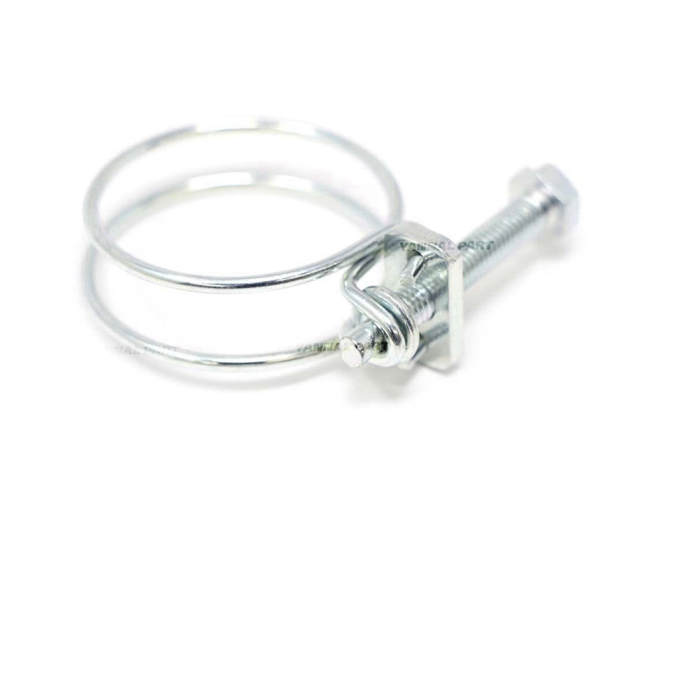 Part No. 7247342 Hose Clamp for Loaders