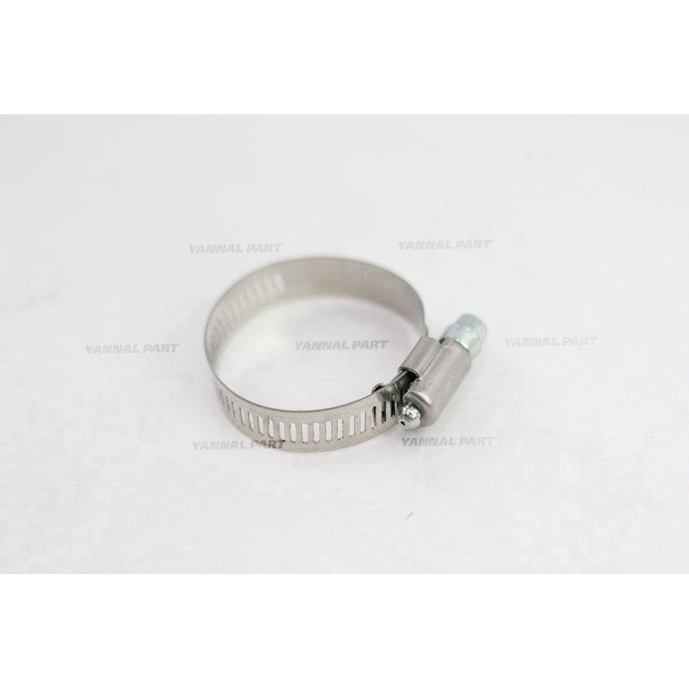 Part No. 7373998 Hose Clamp Fit For Bobcat