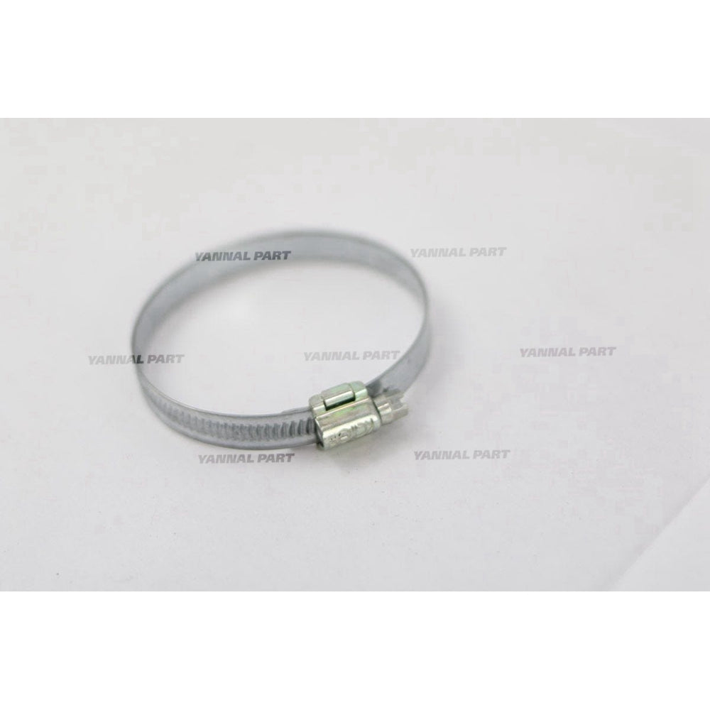 Part No. 7385570 Hose Clamp Fit For Bobcat