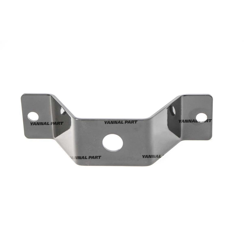 Part No. 7282694 Shield Clamp for Excavators