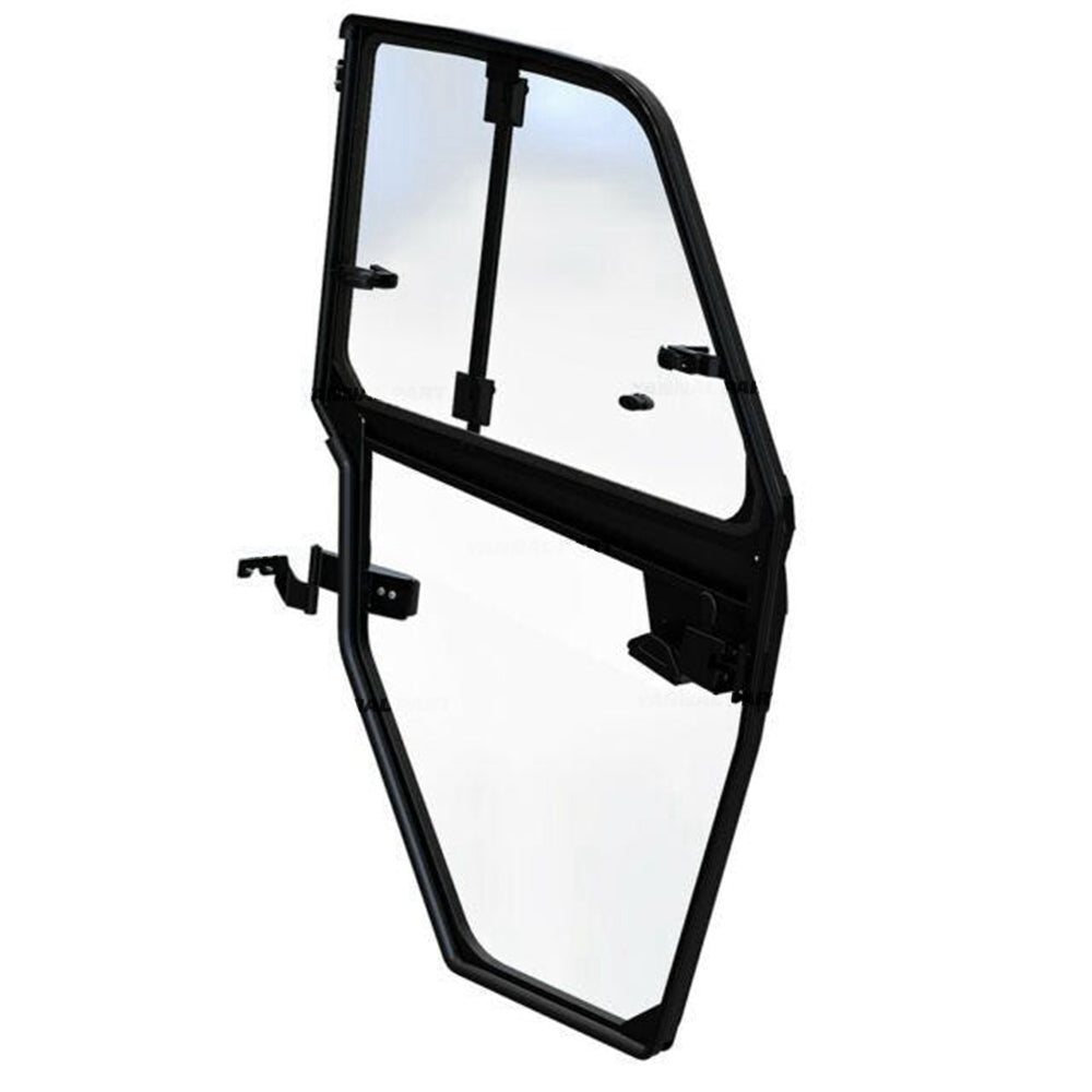 Part No. 7360053 Clear Front Door Kit Fit For Bobcat