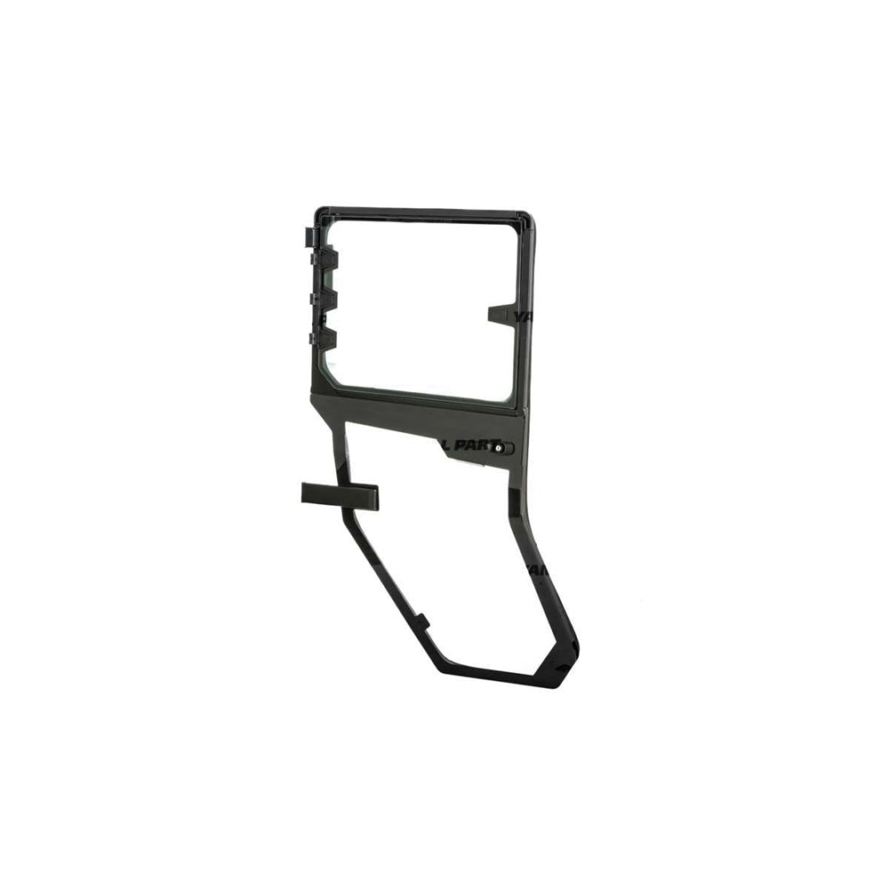 Part No. 7360055 Clear Rear Door Kit Fit For Bobcat