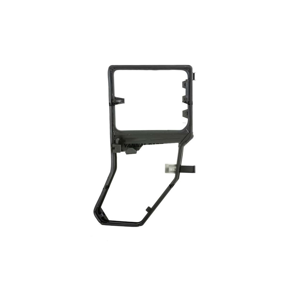 Part No. 7360055 Clear Rear Door Kit Fit For Bobcat