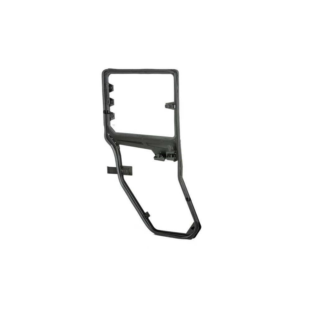 Part No. 7360055 Clear Rear Door Kit Fit For Bobcat