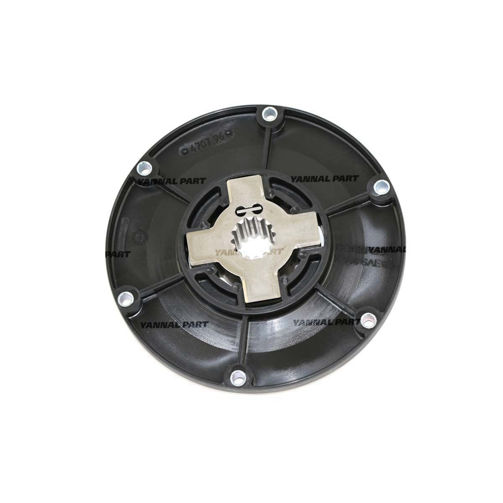 Part No. 5105660749 Clutch Fit For Bobcat