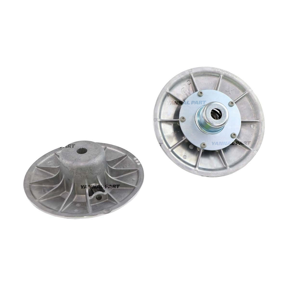 Part No. 7258315 Secondary Drive Clutch for Utility Vehicles
