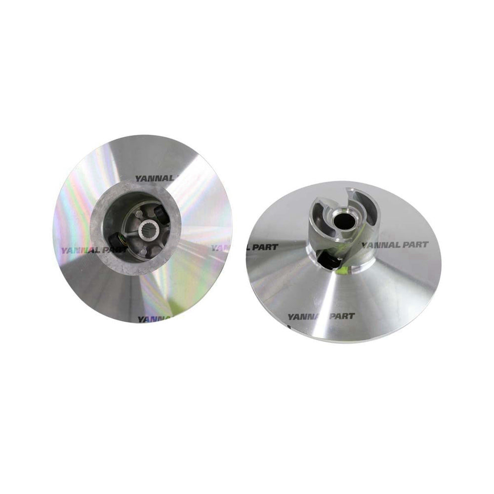 Part No. 7258315 Secondary Drive Clutch for Utility Vehicles